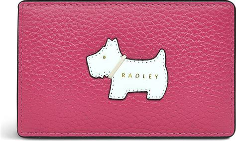 radley london card holder wallet.